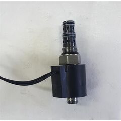ventil w1600c frem og tilbagegear 2016 version