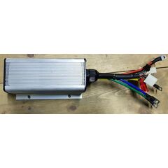 Styreboks til ATVEL 5000W el atv.