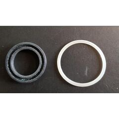 pos 139+138 O ring Håndtag bund sæt af 2 stk 4025/5030