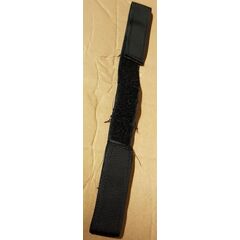 Hoverkart, segkart. koowheel, 1 stk Velcro bånd til fastspænding.