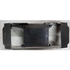 Segboard print plade holder 6,5 og 8