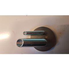 Tankstuds til benzin og gammel model diesel