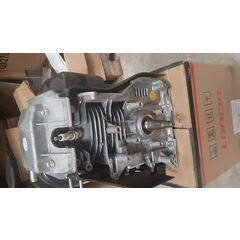 Motor Komplet ig2600