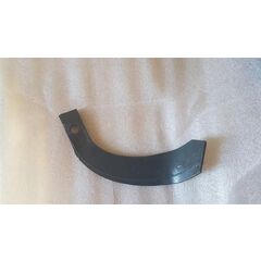 Højre kniv til fræser 1000fr