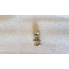 Bolt komplet til kniv fræser 1000fr