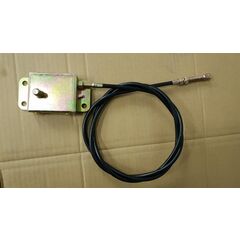 Gearskifte boks med kabel til el ATV 1200 og 1500W.