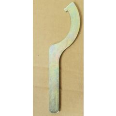 Håndtag til justering af fjeder til el ATV 1200 og 1500W.