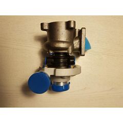 turbo tIL RCG20 3 cyl turbo km388z motor