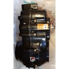 Bagtøj med høj og lav gear samt spær til el ATV 1200 og 1500W, 3600W. 16,8 mm