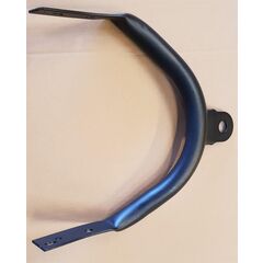 Trailer træk beslag til el ATV 1200 og 1500W, 3600W.