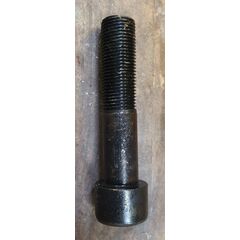 Bolte stubfræsetænder stg400 16X75 mm