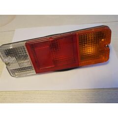 baglygte til w2600ct