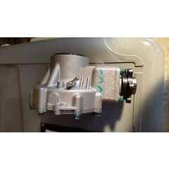 Bagtøj til Access 420 ATV 4X4