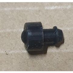 Gummi knap til speedmoeter ATV XY200 Traktor