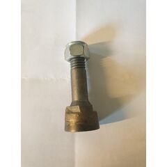 tand incl bolt stub fræser hydraulisk stg450/570/370