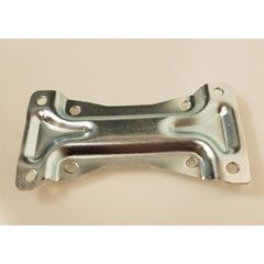 Bundplade 3 HK motor LC154F