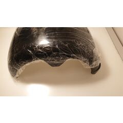 Bagskærm til Citicoco scooter sort farve