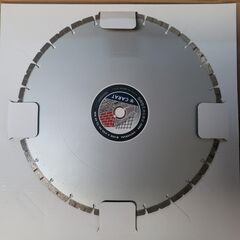 Diamantklinge CARAT 400 mm universal Professionel