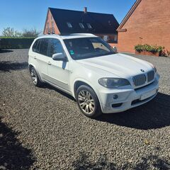 BMW X5 35dAMline DIESEL kun engros til cvr nummer