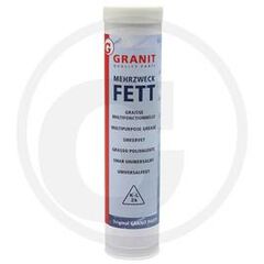 Fedtpatron til fedtsprøjte, Passer til fedtpresser standart model