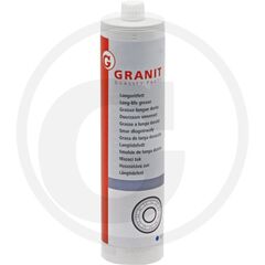 Fedtpatron til fedtsprøjte, fedtpresser professionel vacum system.