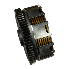 Kobling komplet til Shineray XY250ST-4B ATV