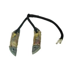 Ladespole til Loncin's LC1P92F (452cc) lodret akslet motor