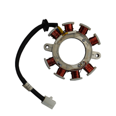 Ladespole til Loncin G210, G270 og G420 motorer. 10A 120Watt