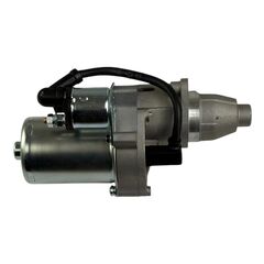 Startmotor med relæ til G240-G270