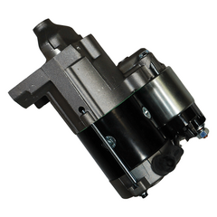 Starter komplet 22 hk benzin vandret