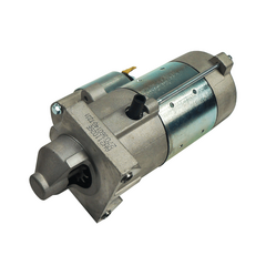 Elstarts motor til Loncin LC2V80F motor