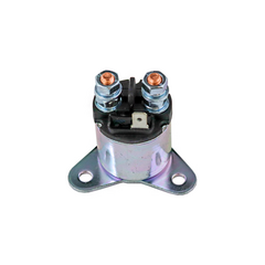 Startrelæ til elstart motor G270, G390, G420