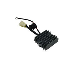 Voltregualtor til Loncin LC2V90F 37 hk benzin motor