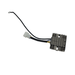 Voltregulator til Loncin LC2V80F