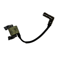 Tændspole venstre for Loncin LC2V80FD