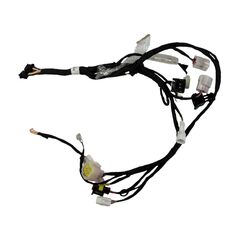 Komplet ledningsnet til H765i