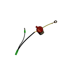 Tænd og sluk kontakt G motorer m oliealarm/ON-OFF Switch with oilalarm