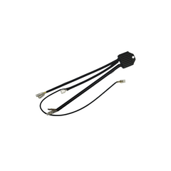 Voltregulater /Volt regulator 22 HK LC2V78F benzin