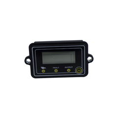 Indikatorpanel til LC3500i/P3500i