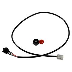 Potentiometer gasgiver til H765i