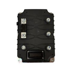 Styreboks til Bernards el UTV5KW 72V