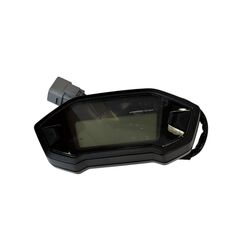 Speedometer til Bernards el UTV5KW 72V