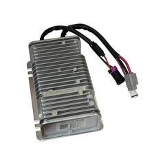 Omformer 72V til 13.8V til Bernards UTV5KW