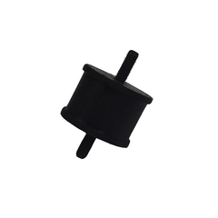 Vibrations dæmper til bundplade på 125kg pladevibratorer.