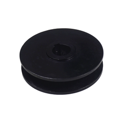 Remskive til 125, 160, 170, 220 og 250 pladevibratorer