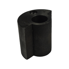 Balanceklods på hovedaksel til 160, 170 og 220kg pladevibratorer.