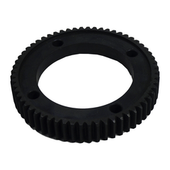 Tandhjul til gearskift på 125, 160, 170, 220 og 250kg pladevibratorer.