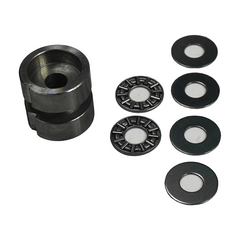 Glidecylinder til pladevibratorer fra 125 op til 250kg