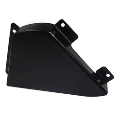 Remskjold til vibrationsenhed på Masalta MSH30 og MS30 12.5cm. Ældre model.