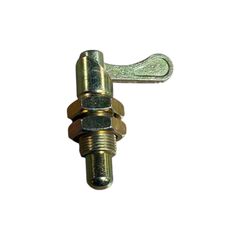 Position lås til håndtag til MS125 pladevibrator